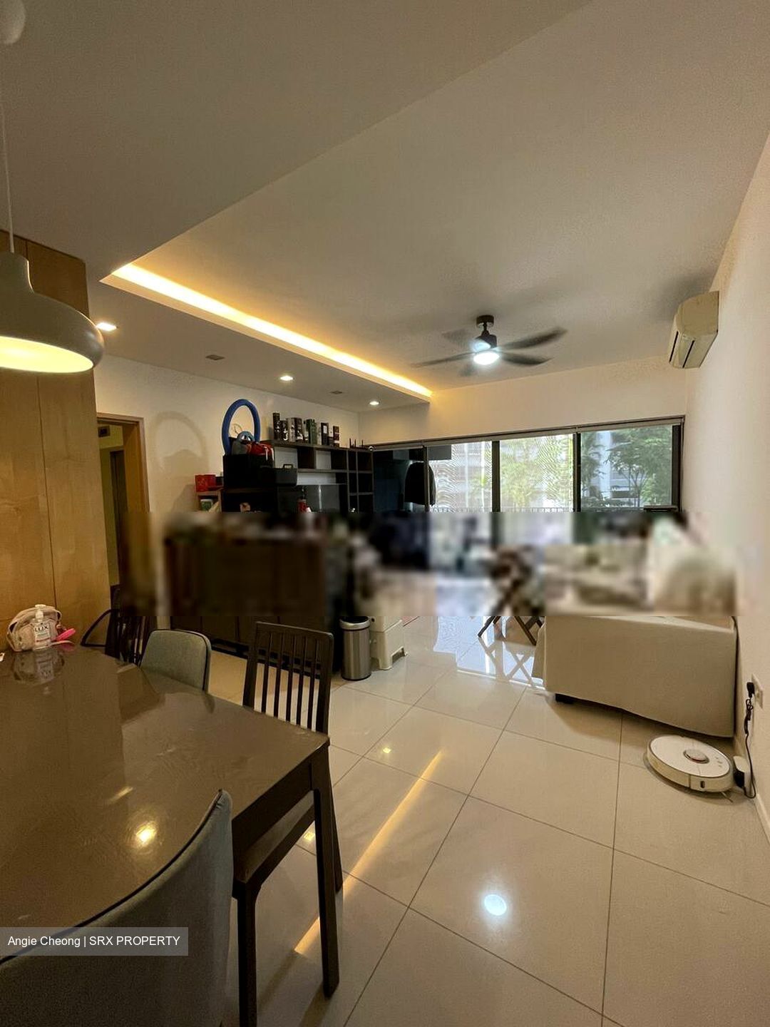 Meadows @ Peirce (D26), Condominium #398524741